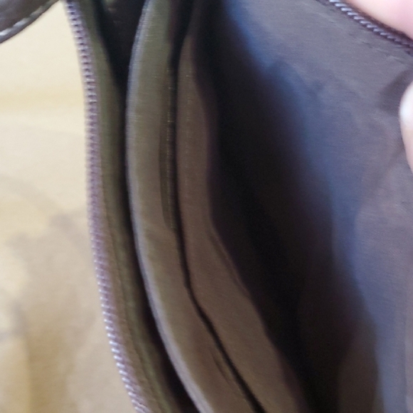 Brown Crossbody Bag - Picture 6 of 11